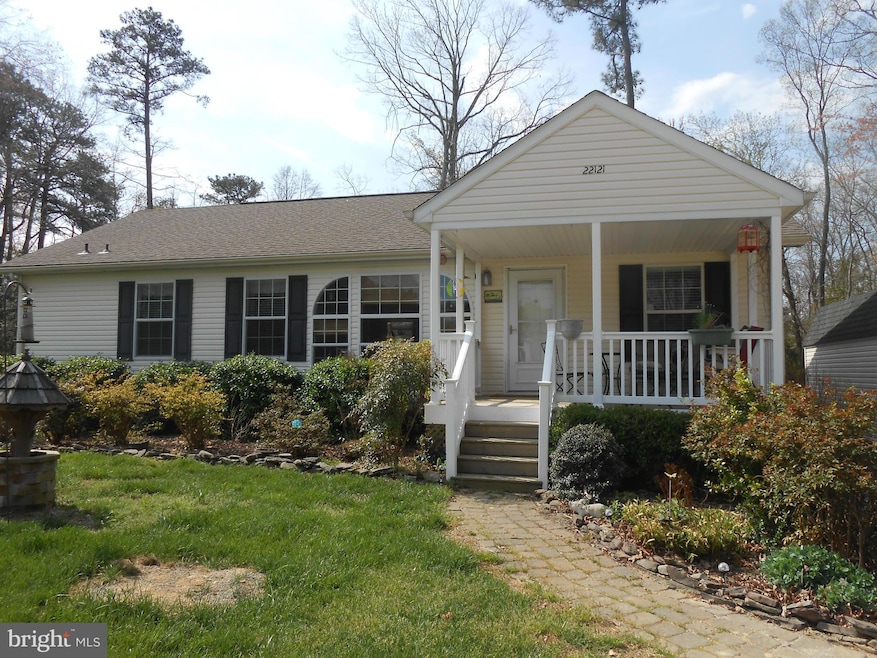 22121 Indian Bridge Rd, California, MD 20619 - photo 1