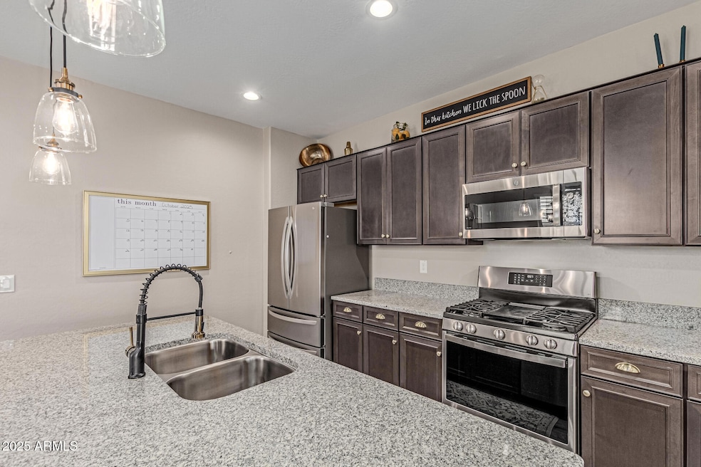 13286 W Red Range Way, Peoria, AZ 85383 - photo 1