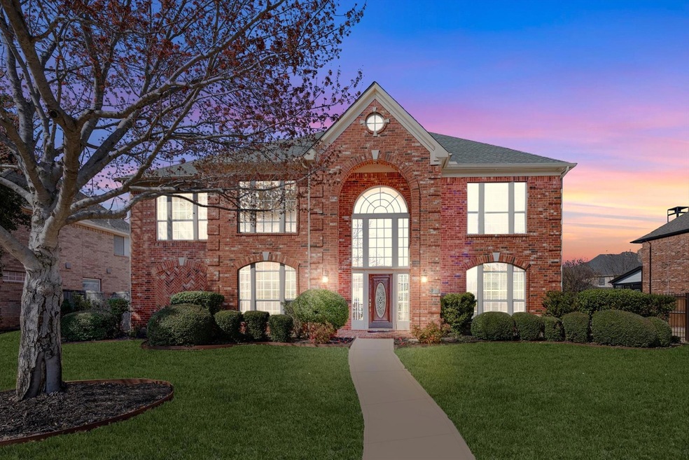 1722 Water Lily Dr, Southlake, TX 76092 - photo 1