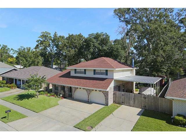 4025 Delery Dr, Marrero, LA 70072 - photo 1