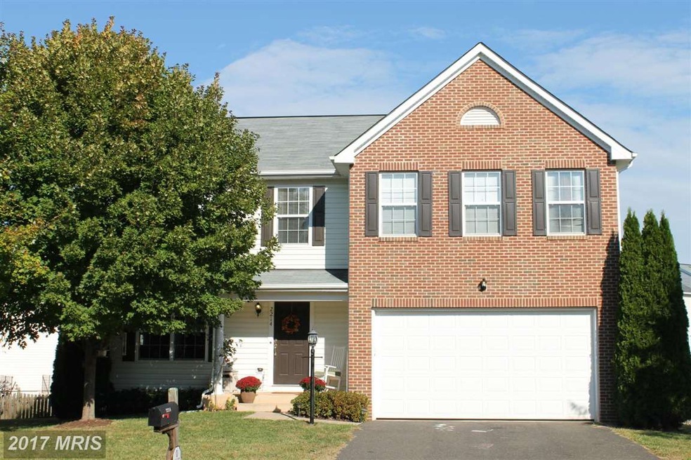 2214 Cottonwood Ln, Culpeper, VA 22701 - photo 1