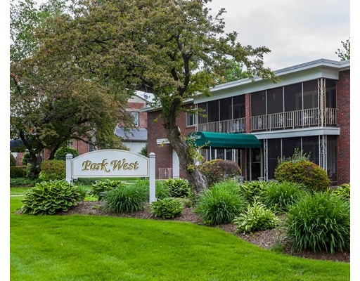 95 Park Ave unit 18, West Springfield, MA 01089 - photo 1