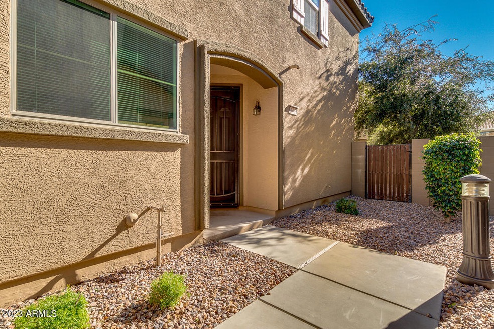 1265 S Aaron unit 363, Mesa, AZ 85209 - photo 1
