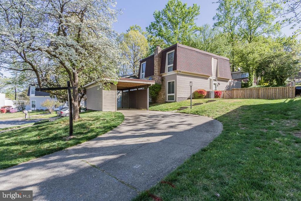 12709 Kingsbury Ct, Woodbridge, VA 22192 - photo 1