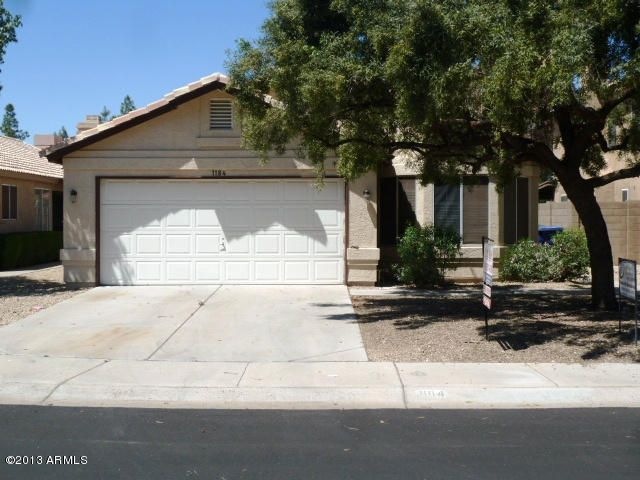 1184 Blackstone