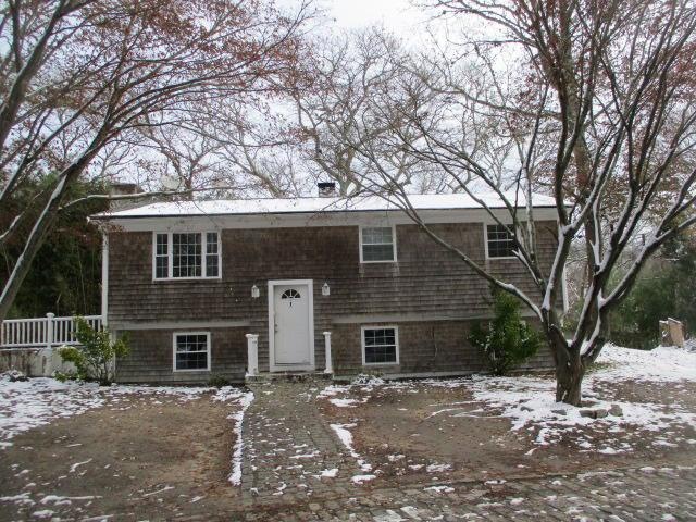 488 Edgartown Rd, Vineyard Haven, MA 02568 - photo 1