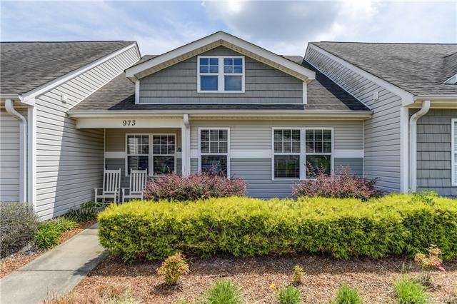 973 Valiant Dr unit 54, Statesville, NC 28677 - photo 1