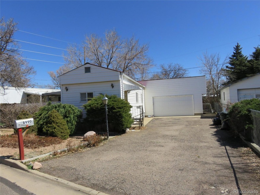 8990 Decatur St, Federal Heights, CO 80260 | MLS# REC3245344