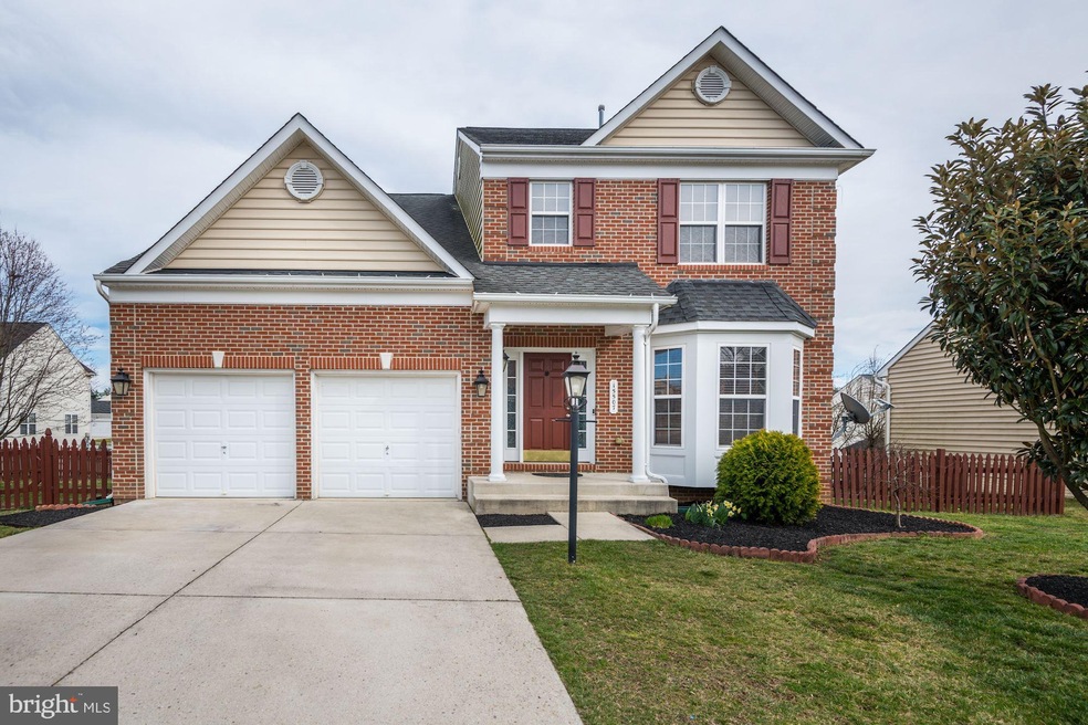 15507 Castle Ct, Laurel, MD 20707 - photo 1