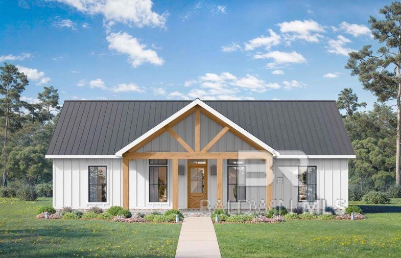 27528 Krehling Rd, Elberta, AL 36530 - photo 1