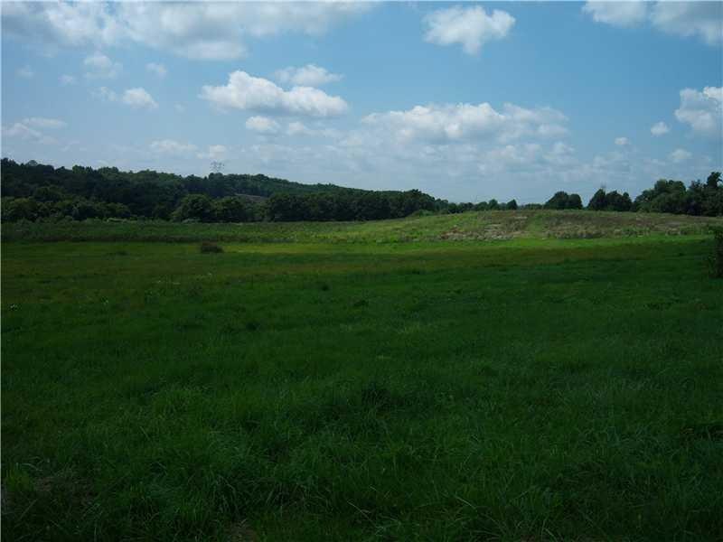 Land/Lot.