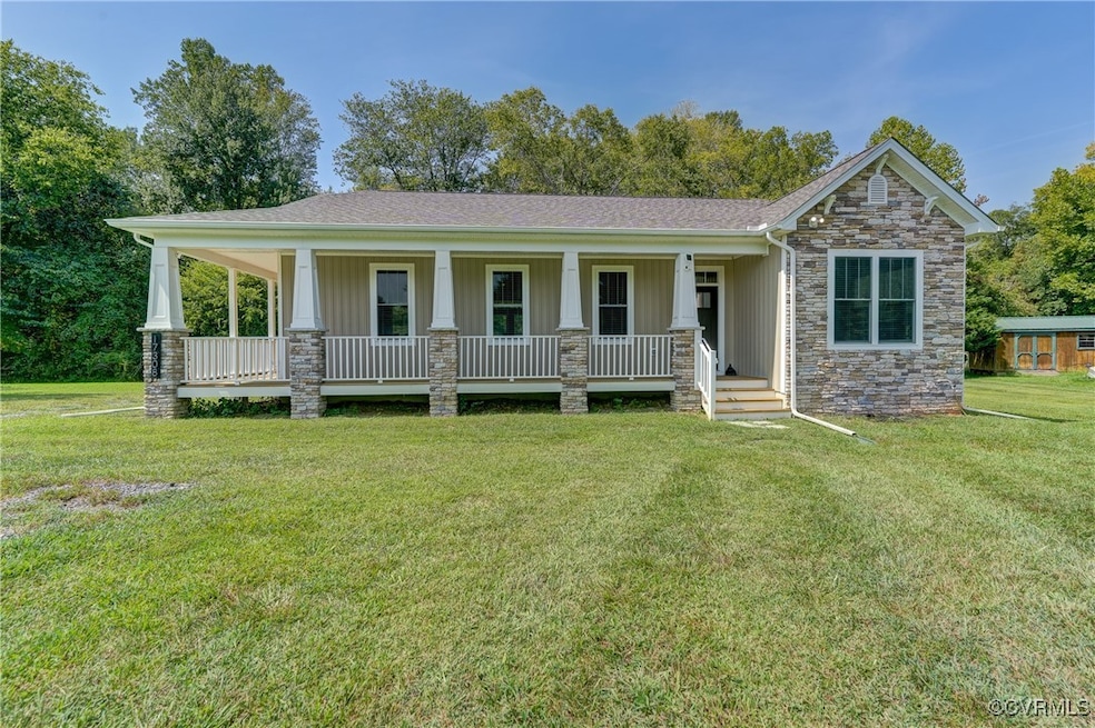 17308 Miss Molly's Ln, Orange, VA 22960 - photo 1