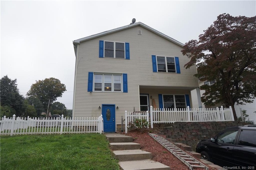 20 Virginia Ave unit 1, Danbury, CT 06810 - photo 1