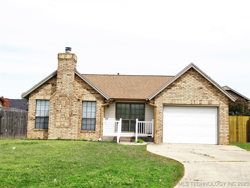 unlisted-address, Broken Arrow, OK 74012 - photo 1