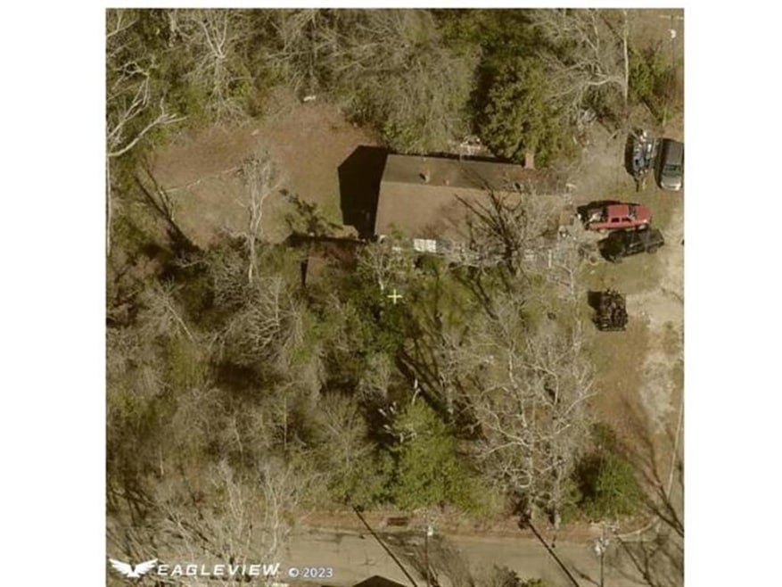 609 S Division St, Deridder, LA 70634 - photo 1