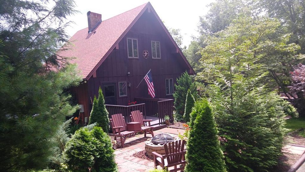 Main View