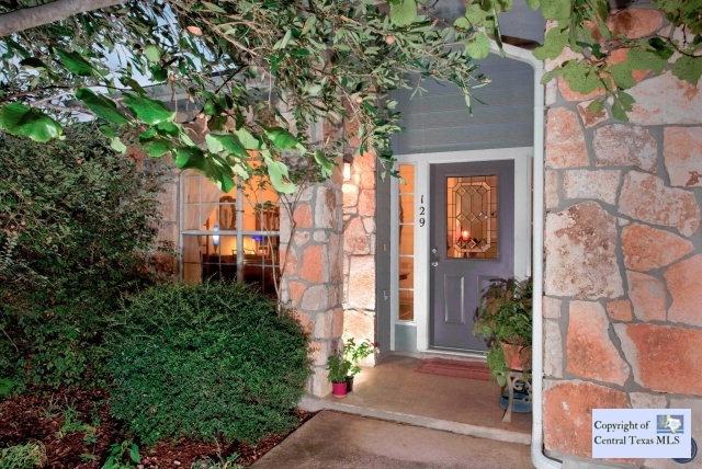 129 Kathryn Cove, San Marcos, TX 78666 - photo 1