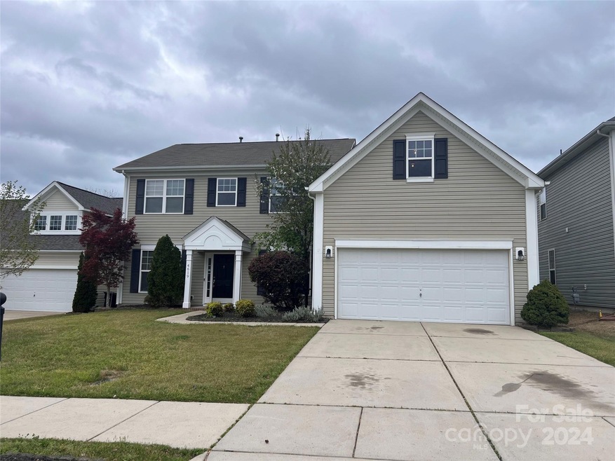 4619 Dunhill Ln SW, Concord, NC 28027 - photo 1