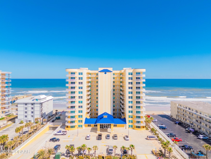 Aruba Residences unit 803, Daytona Beach, FL 32118 - photo 1