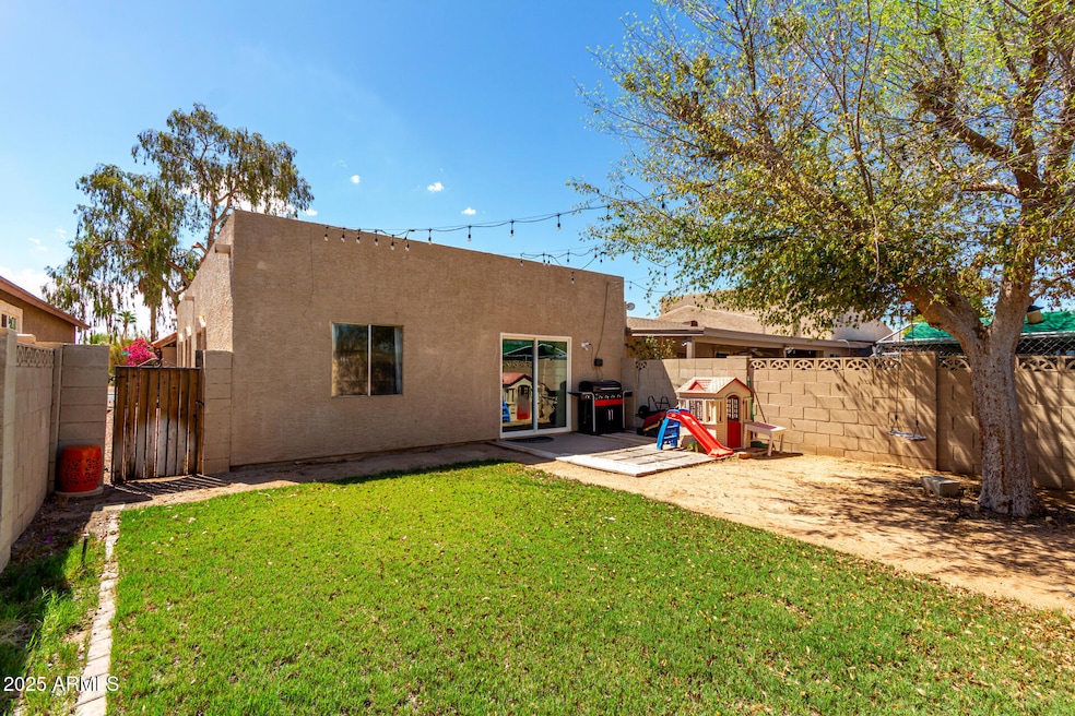 6450 E Colby St, Mesa, AZ 85205 - photo 1