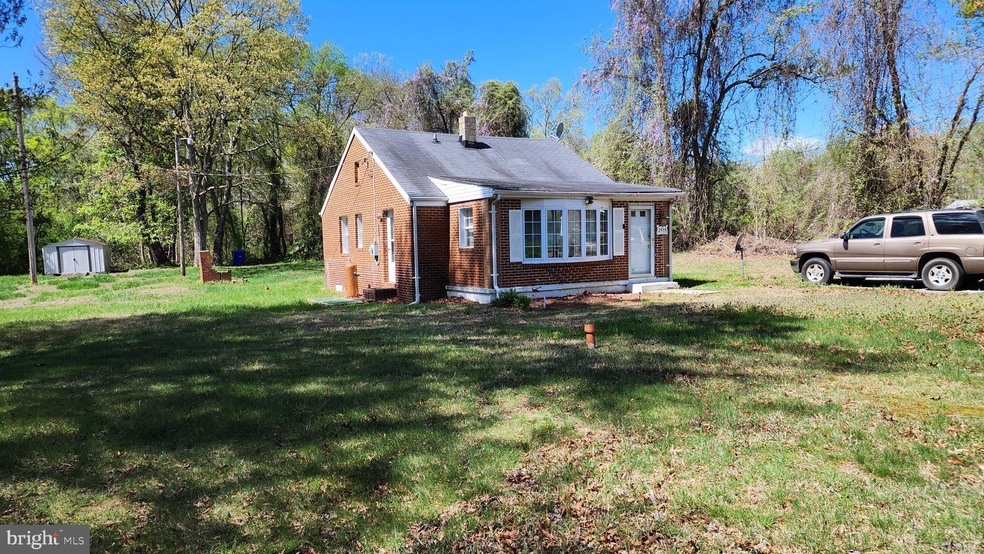 2555 Marshall Hall Rd, Bryans Road, MD 20616 - photo 1