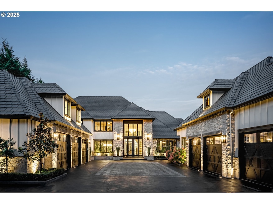 18418 Old River Landing, Lake Oswego, OR 97034 - photo 1