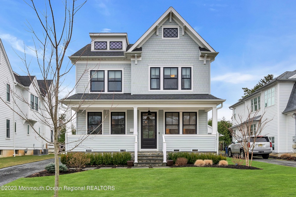 70 Avenue of Two Rivers, Rumson, NJ 07760 - photo 1