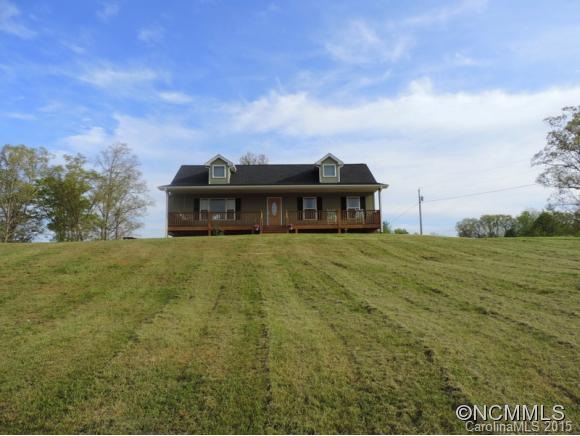 40 Frank Lawson Ln, Leicester, NC 28748 - photo 1