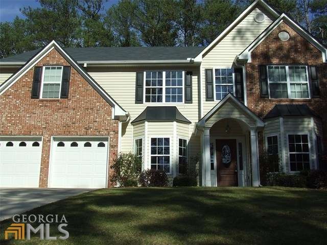 10212 Tall Pine Place, Villa Rica, GA 30180 - photo 1