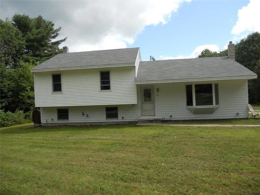 40 Rocky Ridge Rd, West Bath, ME 04530 - photo 1