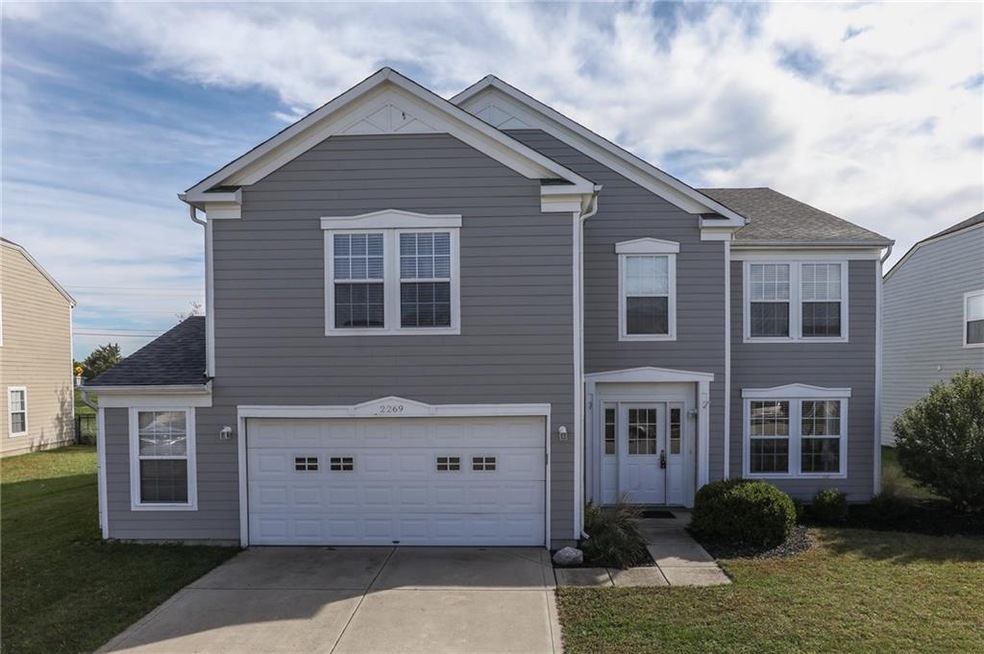 2269 Hampton Dr, Franklin, IN 46131 - photo 1