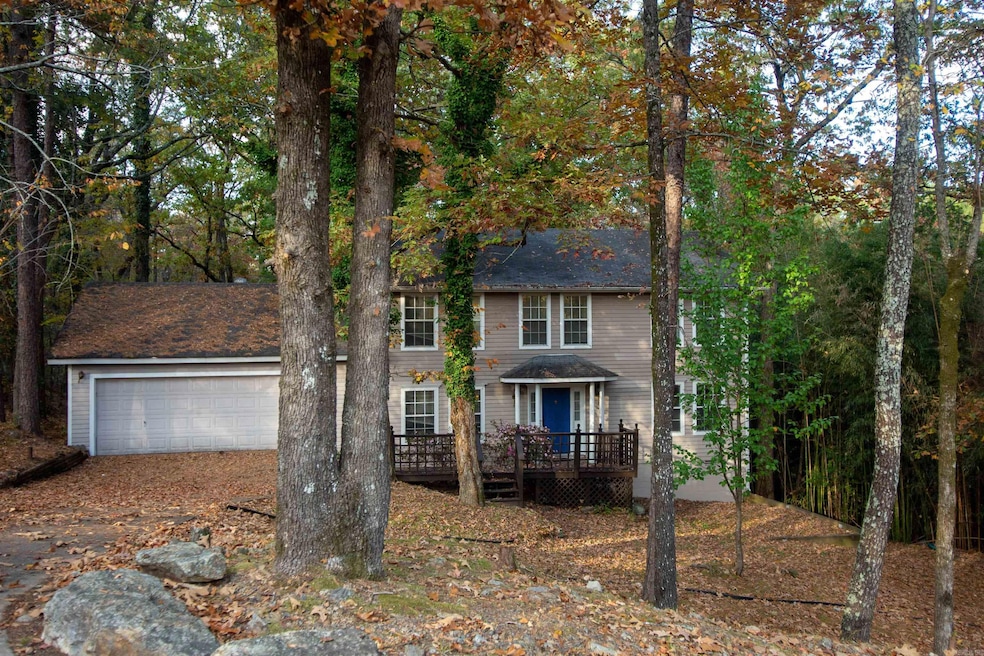 14 Echo Point, Little Rock, AR 72210 - photo 1