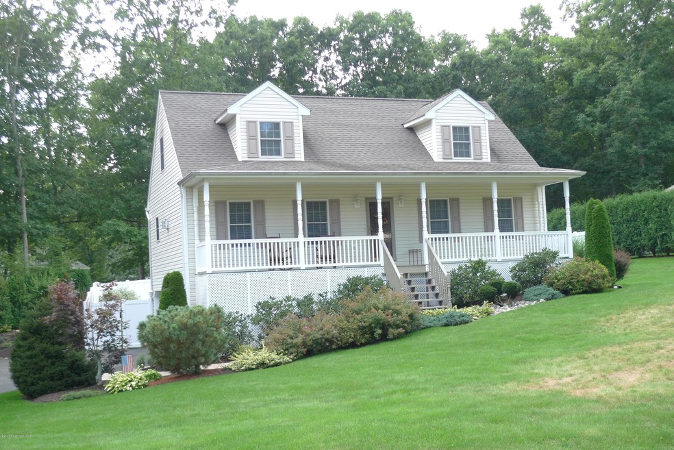 8 Birch Ct, Drums, PA 18222 - photo 1