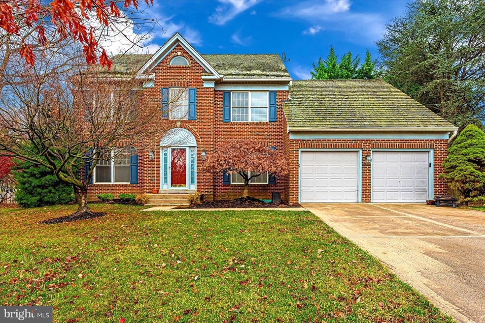 6919 Palace Ct, Frederick, MD 21703 - photo 1