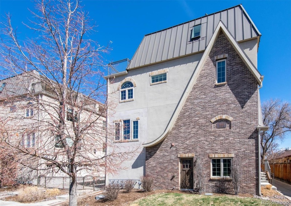 948 S Pearl St unit 101, Denver, CO 80209 - photo 1