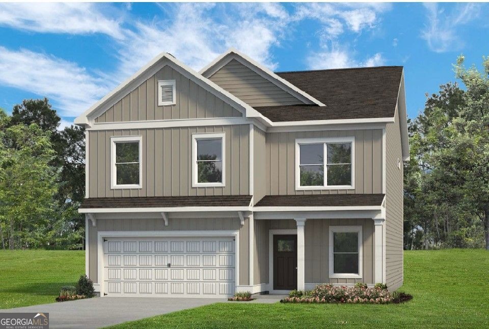 104 Summerfield Place Dr, Carrollton, GA 30117 - photo 1