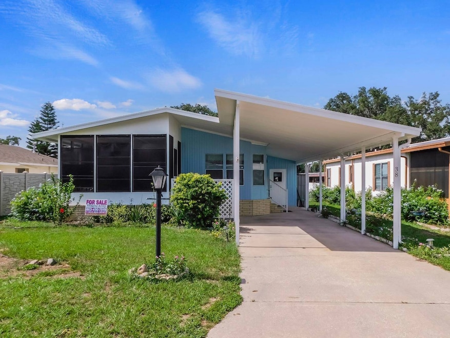 For Sale $38,000 • Co-Listing Agent