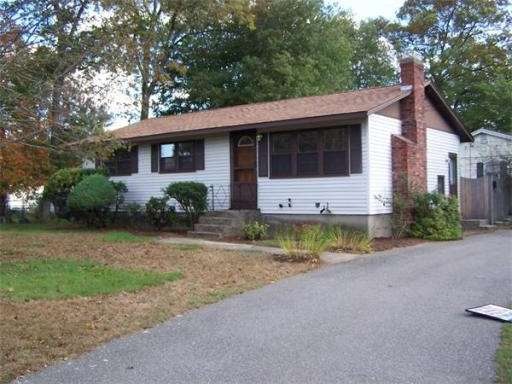 2 Mcneill St, Randolph, MA 02368 - photo 1