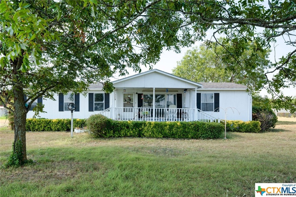 7445 Fm 2086, Temple, TX 76501 - photo 1