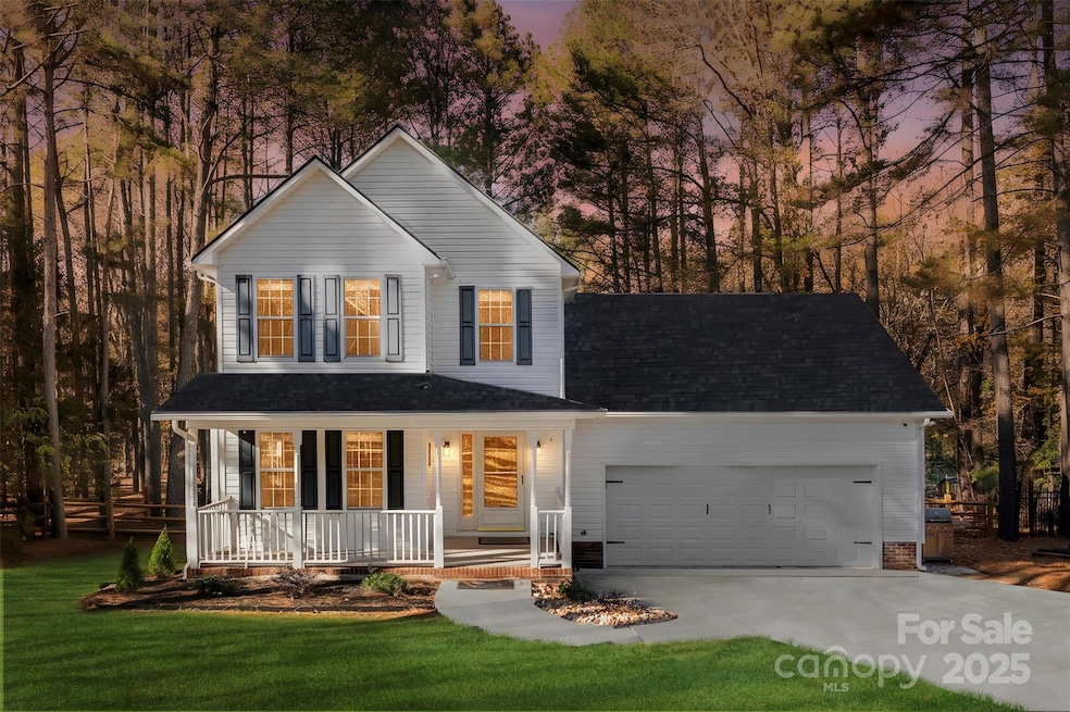 Under Contract $400,000 • Co-Listing Agent