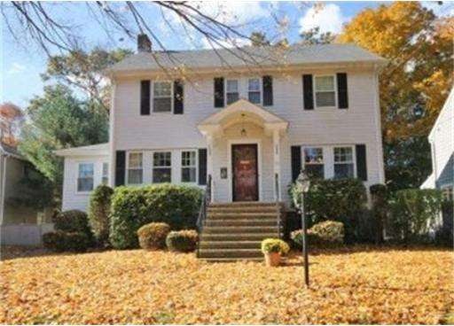 36 Gulliver St, Milton, MA 02186 - photo 1