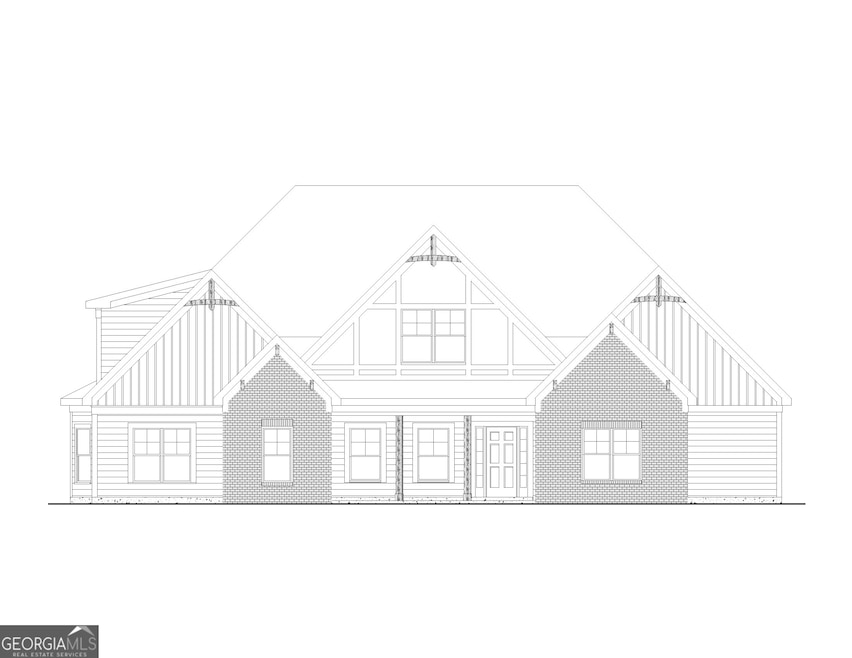 456 Grove Park unit LOT 30, Senoia, GA 30276 - photo 1