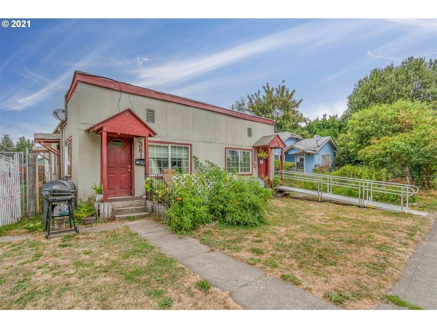 363 20th Ave, Longview, WA 98632 - photo 1