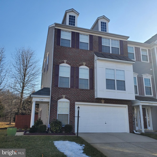 1207 Ring Bill Loop, Upper Marlboro, MD 20774 - photo 1