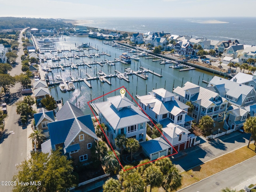 43 Transom Row, Southport, NC 28461 - photo 1