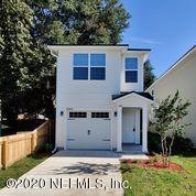 8509 Berry Ave, Jacksonville, FL 32211 - photo 1