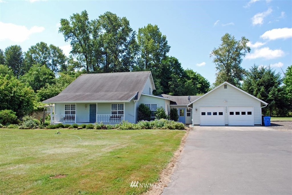 2296 Rice Rd, Chehalis, WA 98532 - photo 1