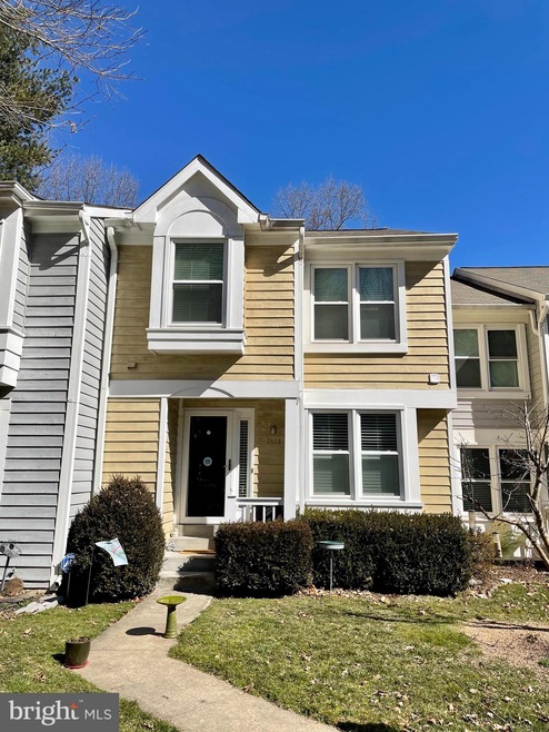 1403 Newport Spring Ct, Reston, VA 20194 - photo 1