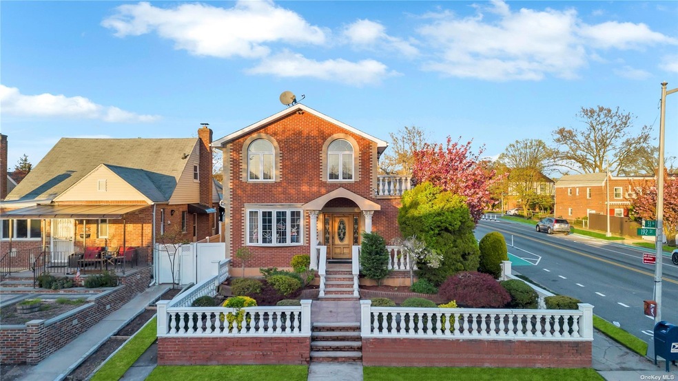 50-43 192nd St, Flushing, NY 11365 - photo 1