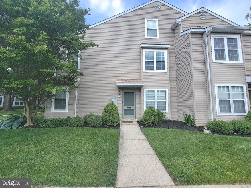 1203 Hawthorne Ct unit 1203, Sewell, NJ 08080 - photo 1